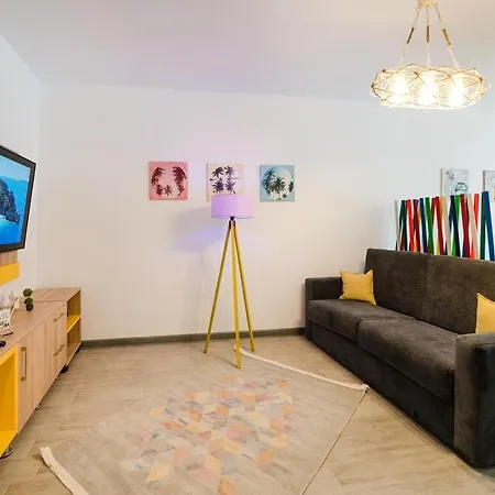 Elite Beach & Spa Mamaia Nord Cu Piscina Incalzita Spa * Navodari
